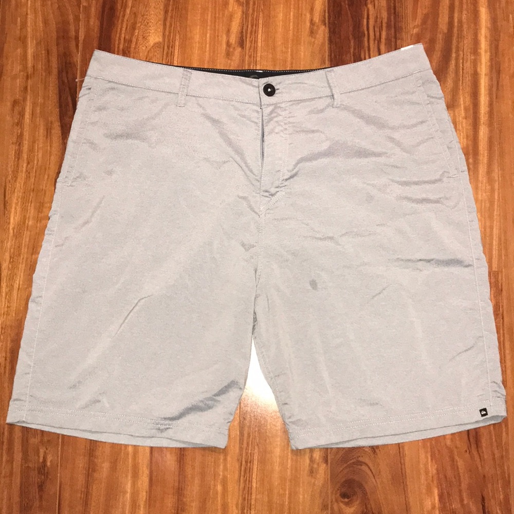 Quicksilver Amphibian Walk Shorts